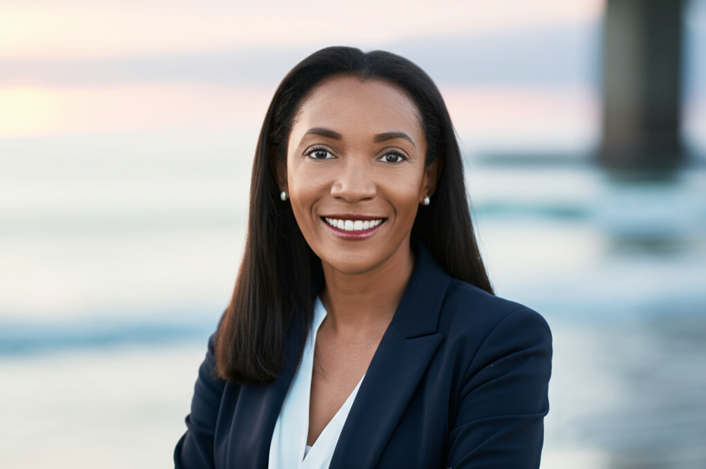 Dr. Sarah Johnson